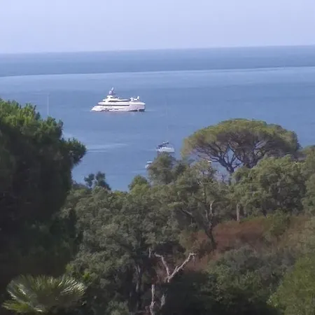 Apartmán Felciaio Capoliveri (Isola d'Elba)
