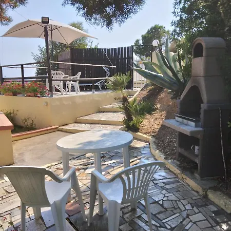 Apartamento Felciaio