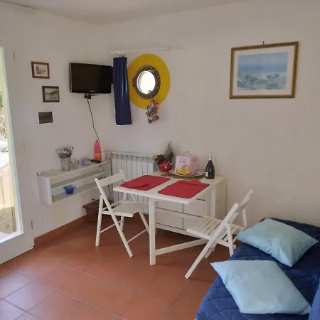 Apartmán Felciaio *