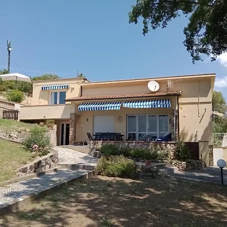 Apartamento Felciaio *