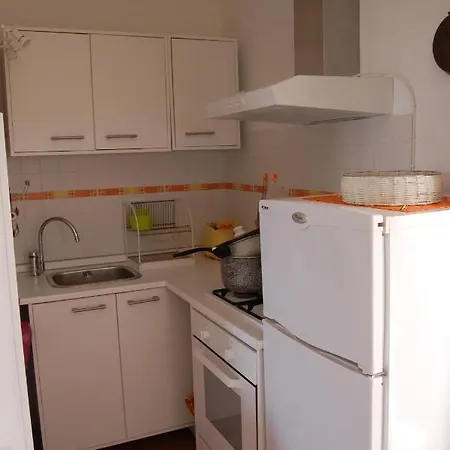 Felciaio Apartmán *