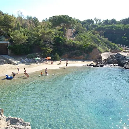 Felciaio Apartamento Capoliveri (Isola d'Elba)