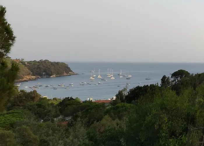 Felciaio 카폴리베리