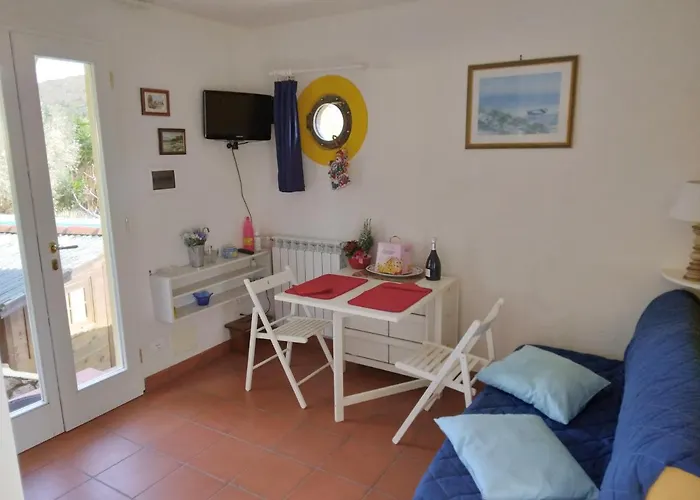 아파트 Felciaio *