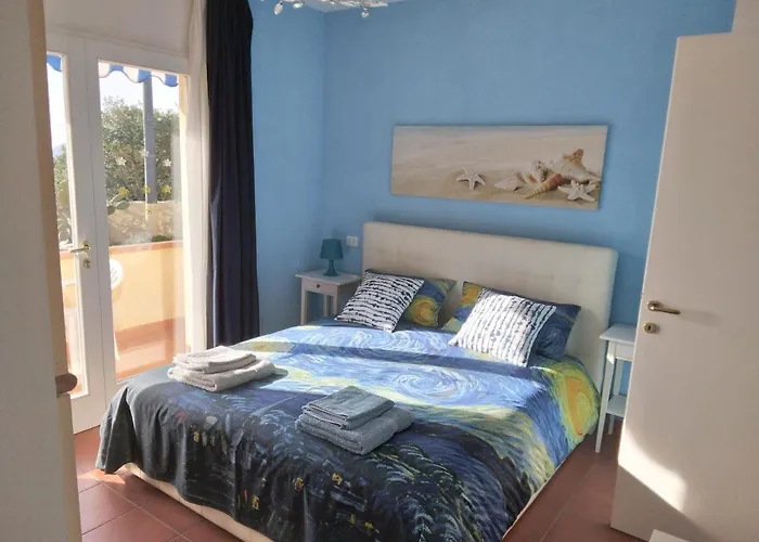 Felciaio Apartment Capoliveri (Isola d'Elba)