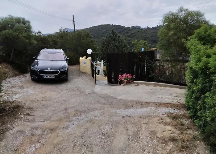 Felciaio Capoliveri (Isola d'Elba)