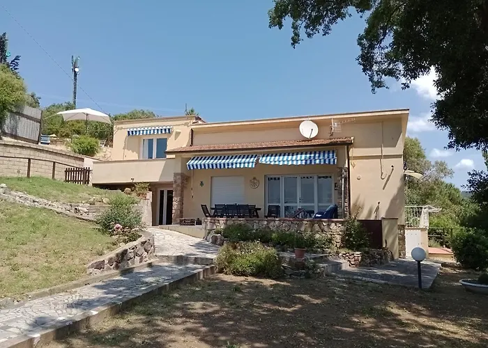 아파트 Felciaio *