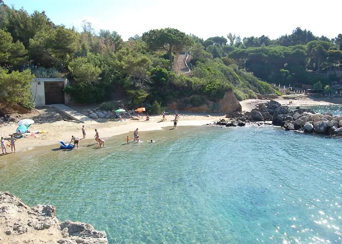 Felciaio Apartment Capoliveri (Isola d'Elba)