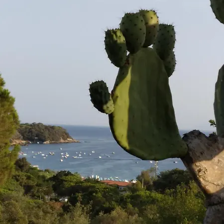 Felciaio Apartment *