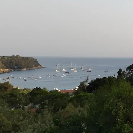 Felciaio Capoliveri (Isola d'Elba)