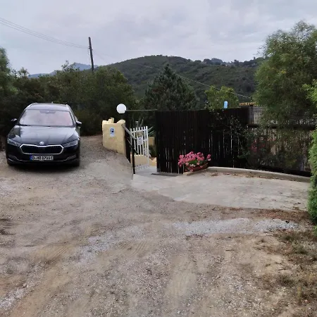 Felciaio Capoliveri (Isola d'Elba)