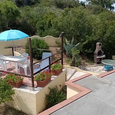 Felciaio Apartment *