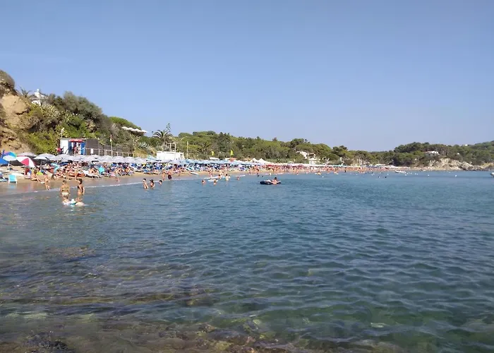 Apartament Felciaio Capoliveri (Isola d'Elba)