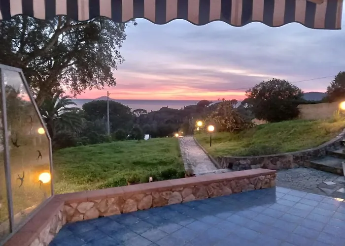 Felciaio Apartament *