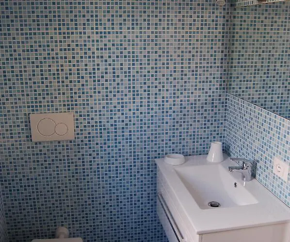 Felciaio * Capoliveri (Isola d'Elba)