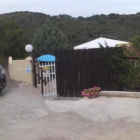 Felciaio Apartman Capoliveri