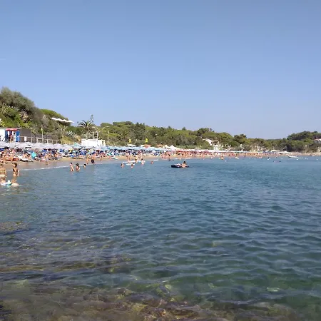 Apartman Felciaio Capoliveri