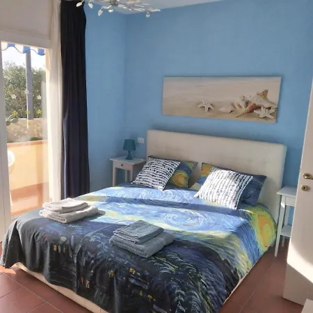 Felciaio Apartman Capoliveri