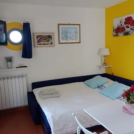 Felciaio Apartman