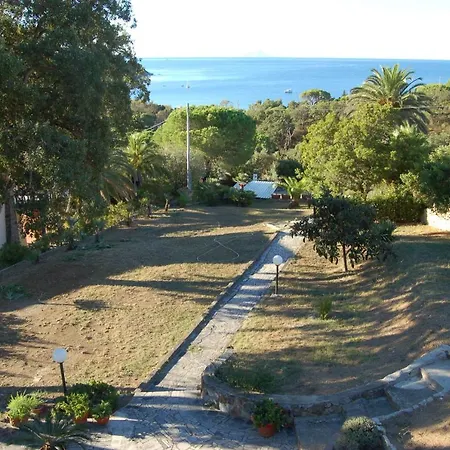 Apartment Felciaio *