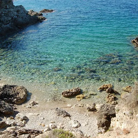 Felciaio Apartment *