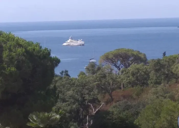 Apartment Felciaio Capoliveri (Isola d'Elba)