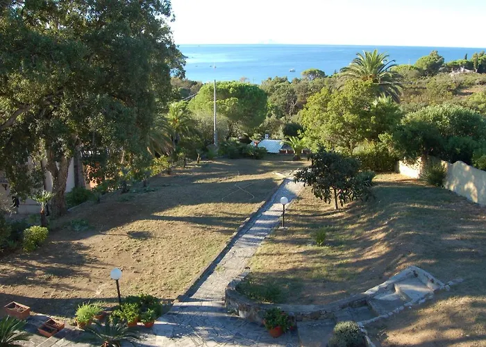 Apartment Felciaio *